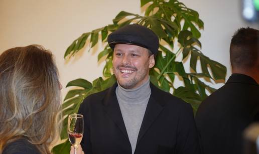 Prona&scaron;ao je utjehu! Igor Koji&cacute; se oglasio nakon vijesti o razvodu