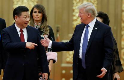 To je revolucija u trgovinskim odnosima između Kine i SAD-a