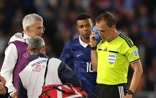 International Friendly - France v Ivory Coast