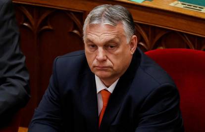Orban: Konzervativci Europe i SAD-a moraju udružiti snage