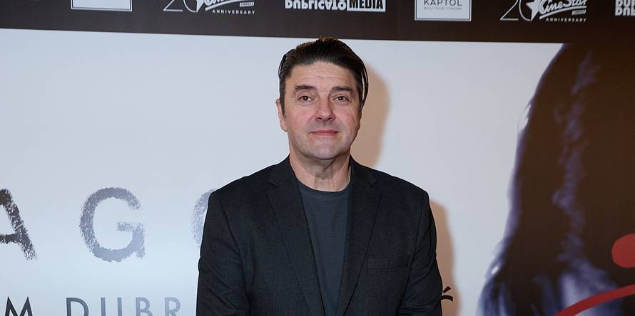 Perčin, Navojec, Popović... svi u crnom: Brojna poznata lica pozirala na premijeri 'Tragova'