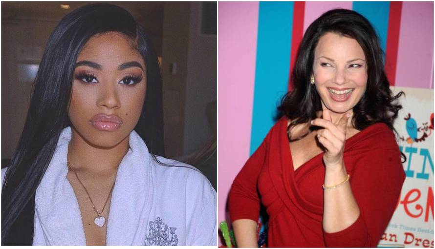 Fran je predložila novu verziju 'Dadilje', želi da je glumi Cardi