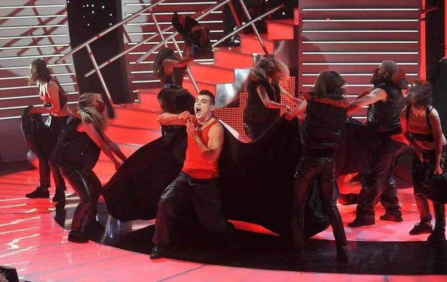 Marko Lukunić/Pixsell