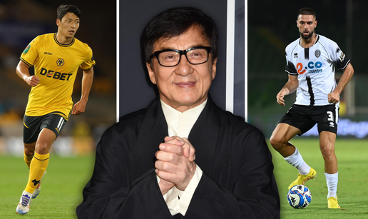 Korejcu rekao da je Jackie Chan pa požalio: Stoperu iz Serie A 10 utakmica kazne zbog rasizma!