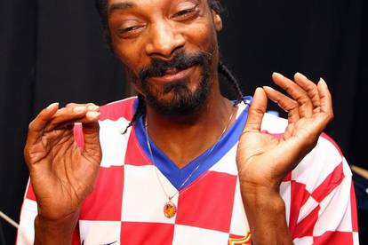 Beckhamova je zadnja riječ ako se pita Snoop Dogga