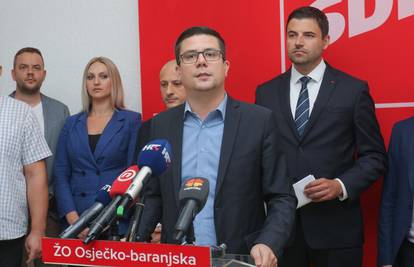 'Hrvatska ne smije otići u mrak ekstremne desnice i populizma'
