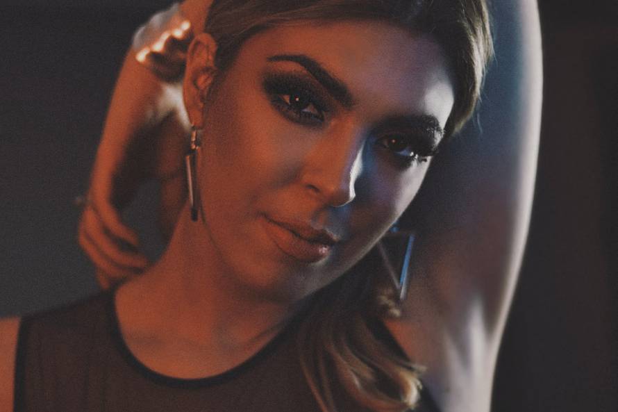 Lea Mijatović objavila spot za pjesmu "Tebi pripadam"!