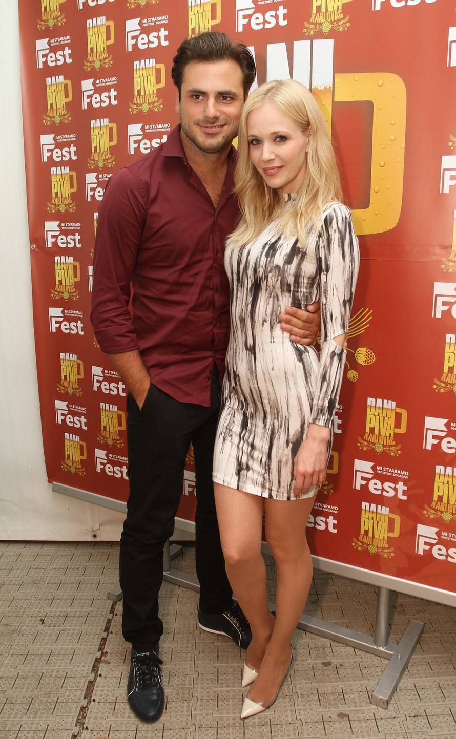 Kristina Stedul Fabac/PIXSELL