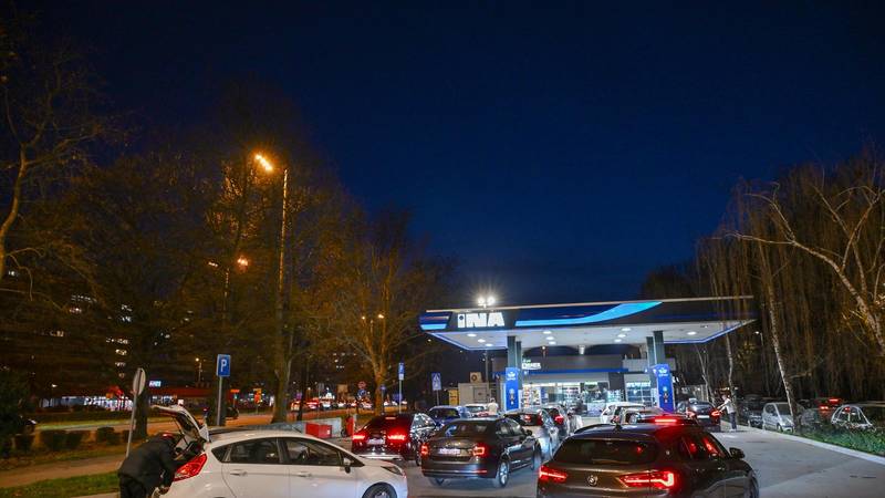 Skok cijena: EU priprema hitne mjere zbog energetske krize