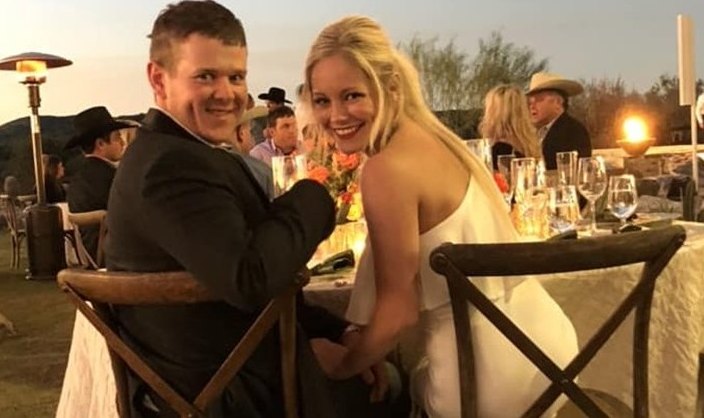S vjenčanja otišli helikopterom: Umrli nakon sat vremena braka