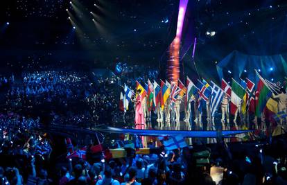 Od Eurosonga 2014. odustala je i Srbija: Razlog su financije?