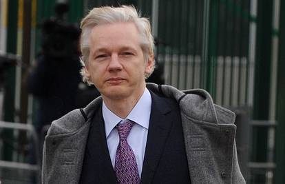 Nastavlja se spor o izručenju Juliana Assangea Švedskoj