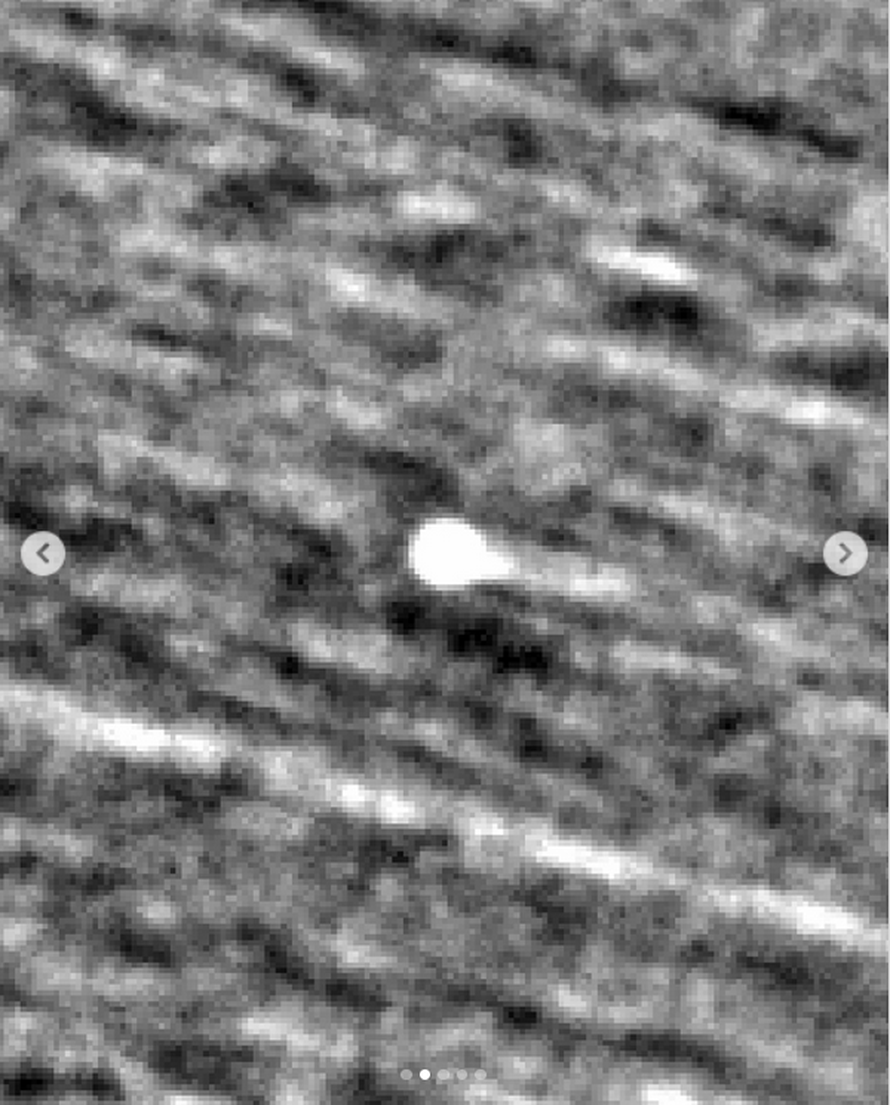 NASA objavila nove fotke međuzvjezdanog kometa: Evo što nam govore o kometu