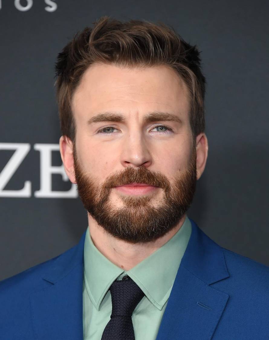 Avengers: Endgame World Premiere - Los Angeles