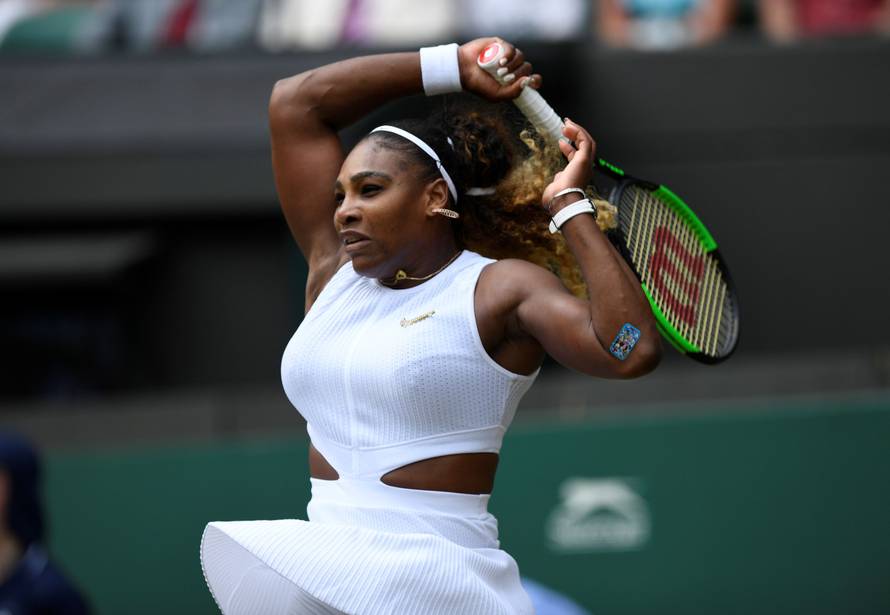 'Grand slam' u parovima: Steve Aoki i Nishikori, Serena i Hadid