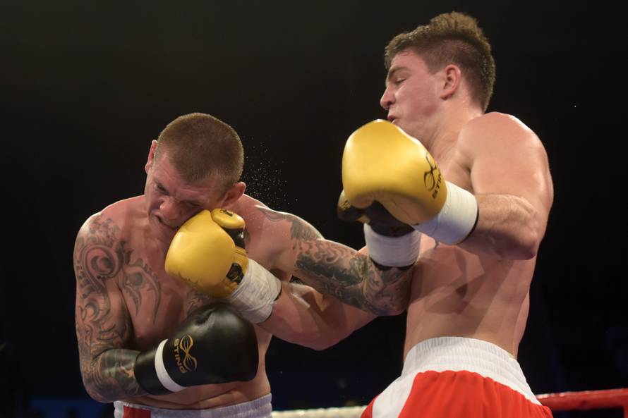 Mavrović: Filipi je klasa i naša velika nada za Olimpijske igre!