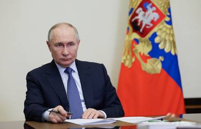 Putin novači rekordnih 160.000 novih vojnika: To je najveća mobilizacija u zadnjih 13 godina