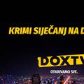 Krimi filmovi i serije na DOX TV-u ovoga siječnja