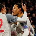 Laku noć, Bavarci: Nestvarni Mane s dva gola srušio Bayern