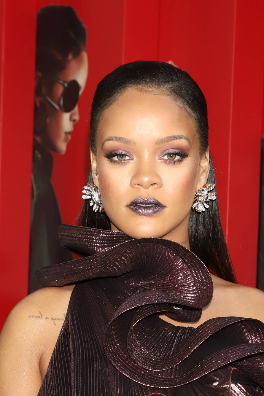 Ocean's 8 Premiere - New York