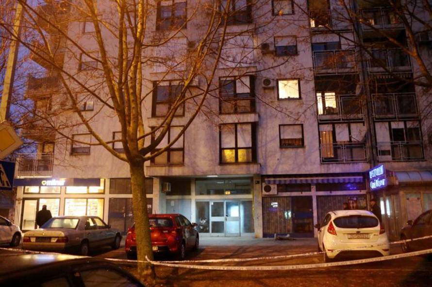 Dalibor Urukalović/Pixsell