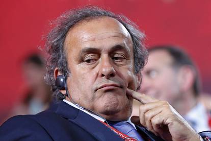 Platini: Varane osvaja zlatnu loptu, nikakav Modrić i Ronaldo