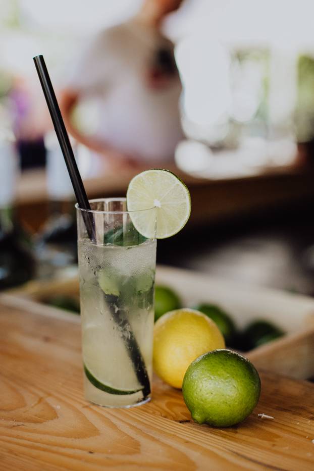 Fuliranje Jungle otvorilo svoja vrata: Uživajte u klopi, glazbi, dobrom pivu i ukusnim vinima