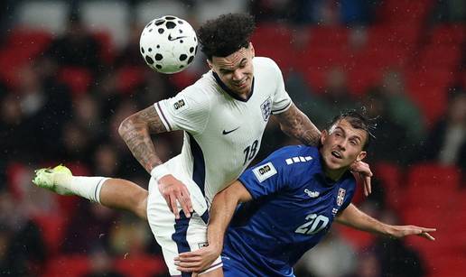 Srbi se još nadaju Mundijalu! Mora se dogoditi nekoliko čuda