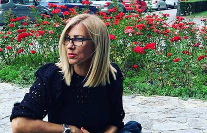 Mirna Zidarić o zlostavljanju na televiziji: Često sam ukazivala da pojedinac prelazi granicu