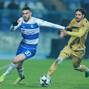 Osijek i Hajduk sastali se u četvrtfinale SuperSport Hrvatskog nogometnog kupa