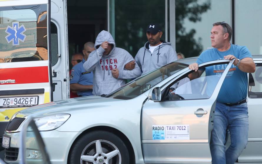 Divljaka štiti njegova mama: ‘Pustite ga na miru, nije kriv...’