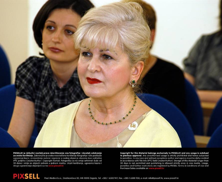 Damir Spehar/PIXSELL