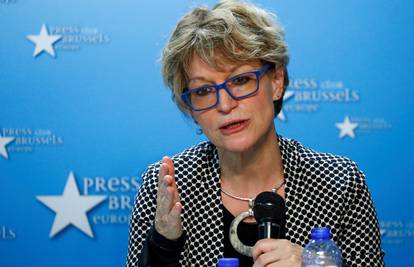 Francuskinja Agnès Callamard imenovana glavnom tajnicom Amnesty Internationala