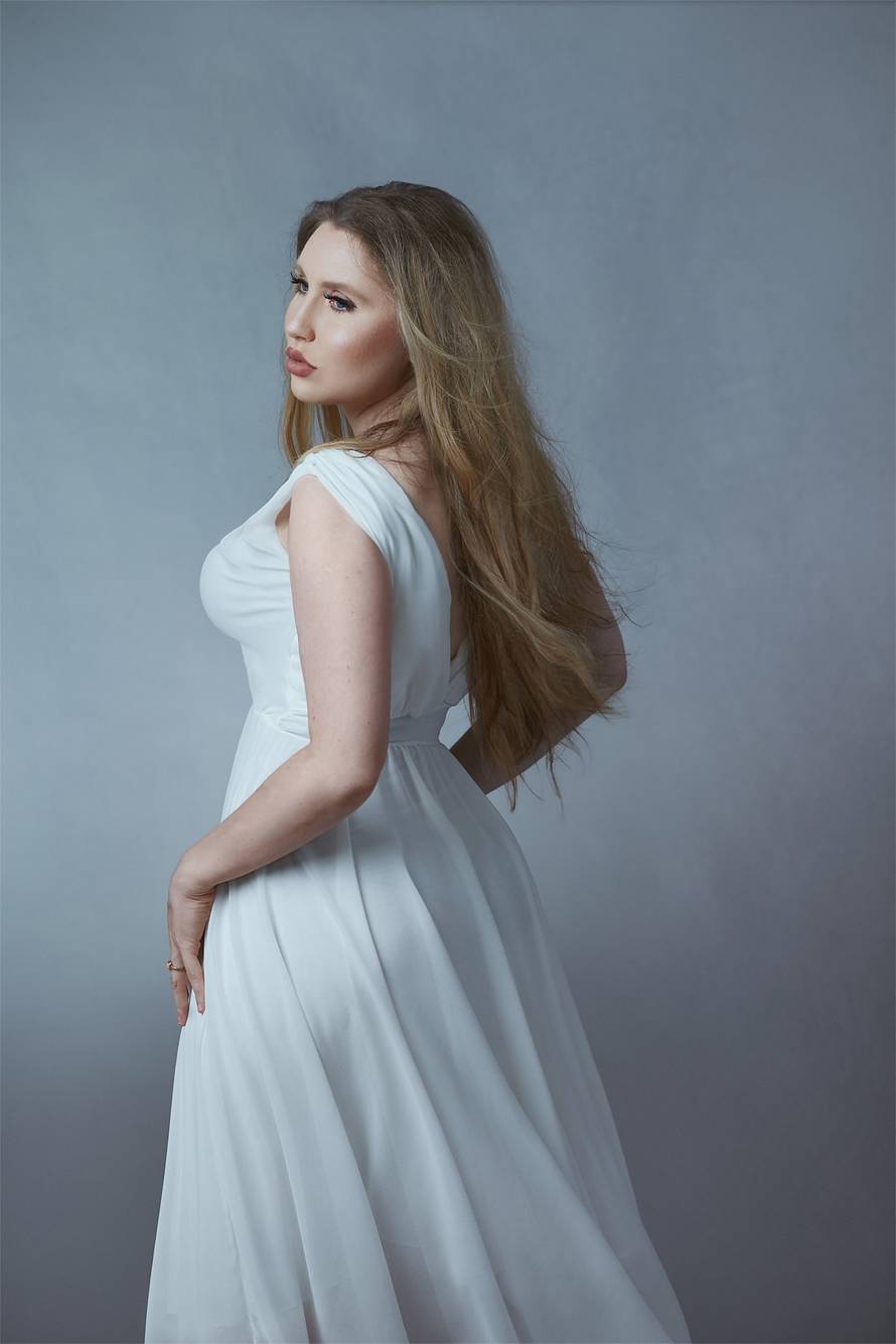 Petra Meštrić iz 'Braka na prvu' vjenčanicu je nosila više puta: Pogledajte kako je to izgledalo