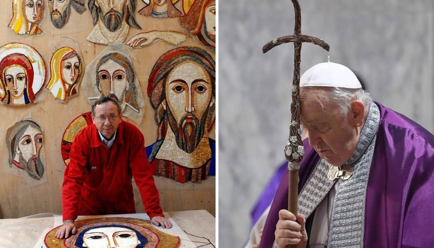 'Isusovac Marko zlostavljao je nas 20 časnih sestara, seksom u troje imitirao je sveto trojstvo'