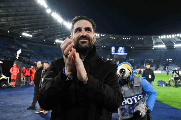 Martin Baturina odigrao svoju najbolju utakmicu u Serie A