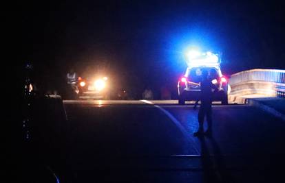 Teška nesreća u Pokupskom: Vozač motora pao i poginuo