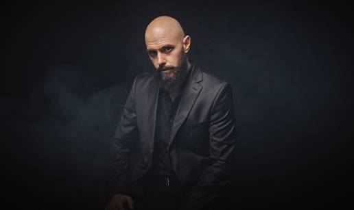 Max Hozić vraća se publici s 2. studijskim albumom 'Secondo'