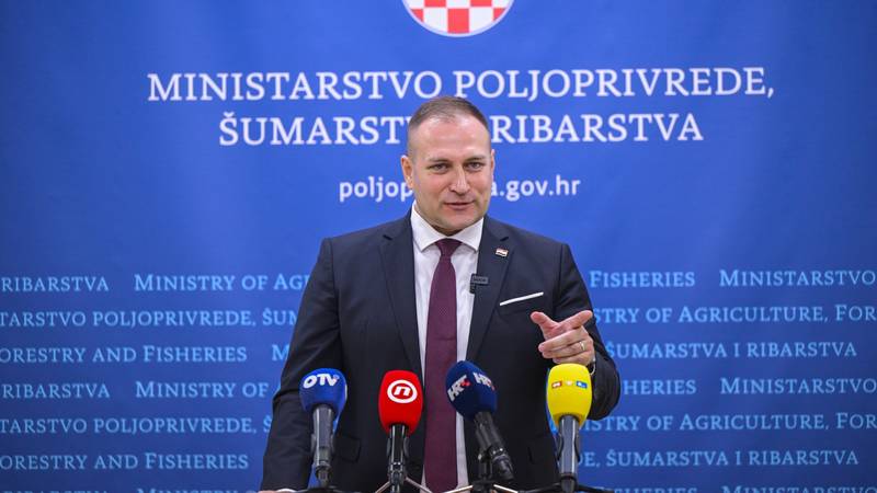Hrvatski svinjogojci udružuju snage: Osnovana organizacija za stabilizaciju tržišta mesa...