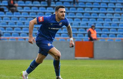 Perković ispisao povijest kluba: Stojković i Kule 'razbili' Šibenik, sve više optimizma oko Dinama