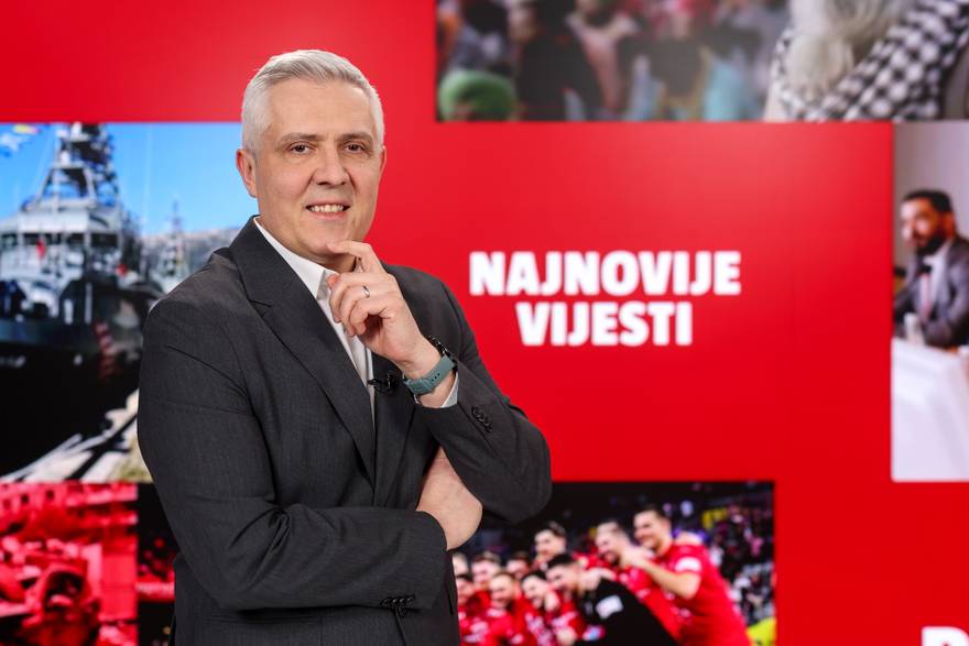 Gledajte '240 sekundi' 24sata: Krizno stožeri zbog Thompsona, Splićani će opet ići na izbore?