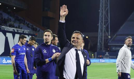 Kova&ccaron;evi&cacute; uo&ccaron;i finala Kupa: 'Pripremamo iznena&dstrok;enje!' Beljo: 'S njima je najte&zcaron;e...'