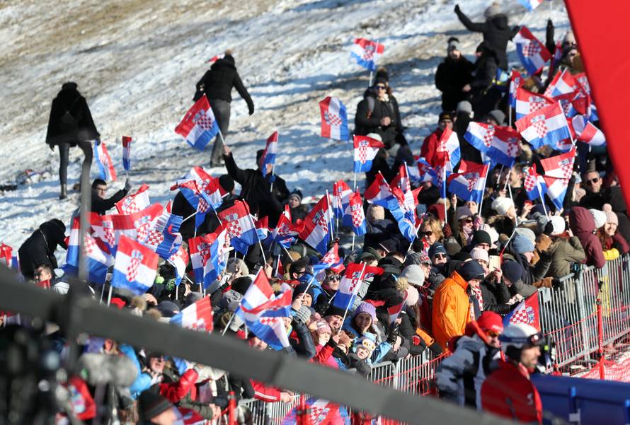 Noel je kralj Sljemena: Ovdje je savršeno, publika je predivna...