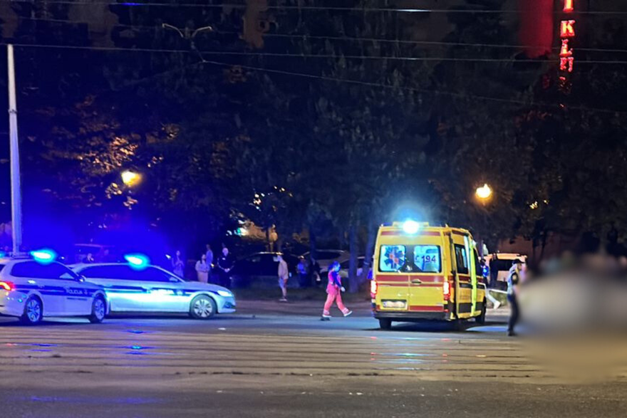 Zagreb: U prometnoj nesreći kod Jadranskog mosta smrtno stradala jedna osoba