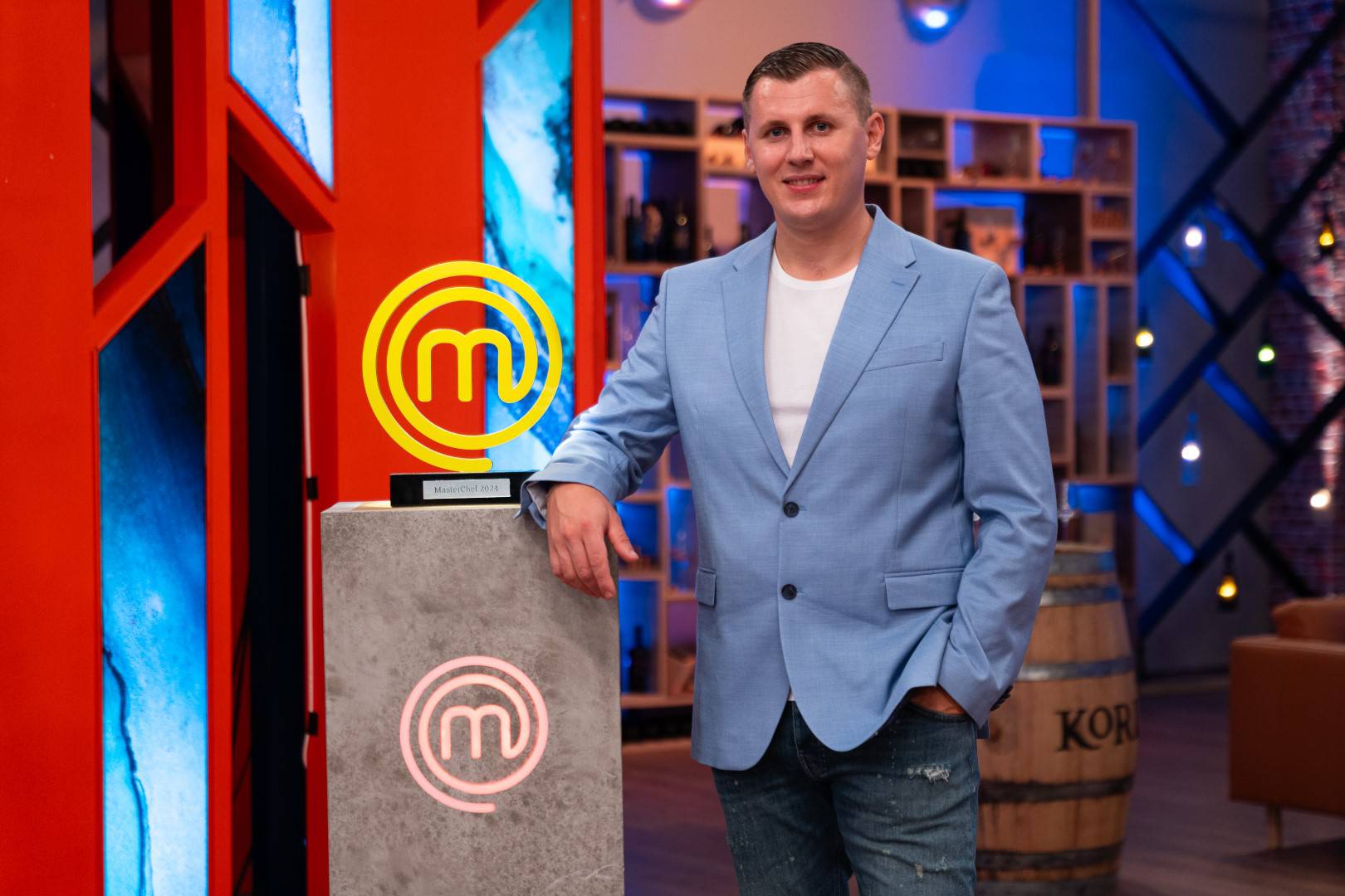 Danas u MasterChef stižu velike face hrvatske gastronomije