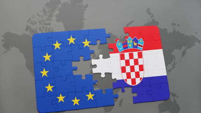 Hrvatske 'muke' u EU: Porasle cijene, plaće i sve nas je manje