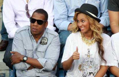 Obama pomaže: Uči Jay-Z-ja da bude dobar otac Blue Ivy