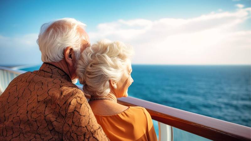 FOTO Top 10 najboljih zemalja za mirovinu, na listi se našao i jedan naš susjed