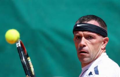 Hrvat je najstariji ATP tenisač svijeta: Igrat ću i s 50 godina