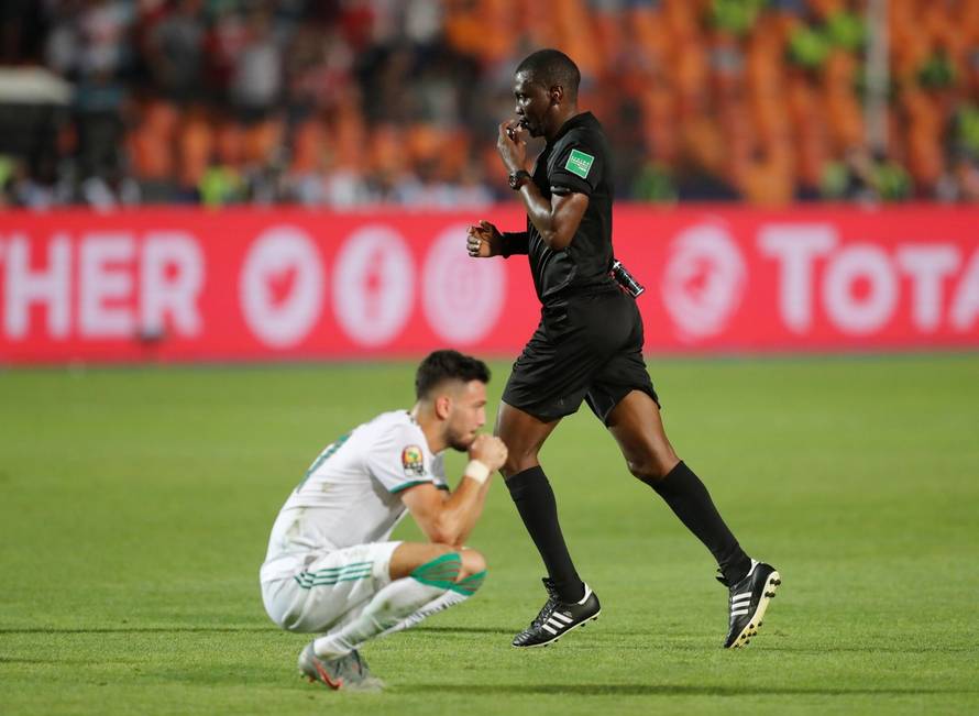 Africa Cup of Nations 2019 - Final - Senegal v Algeria